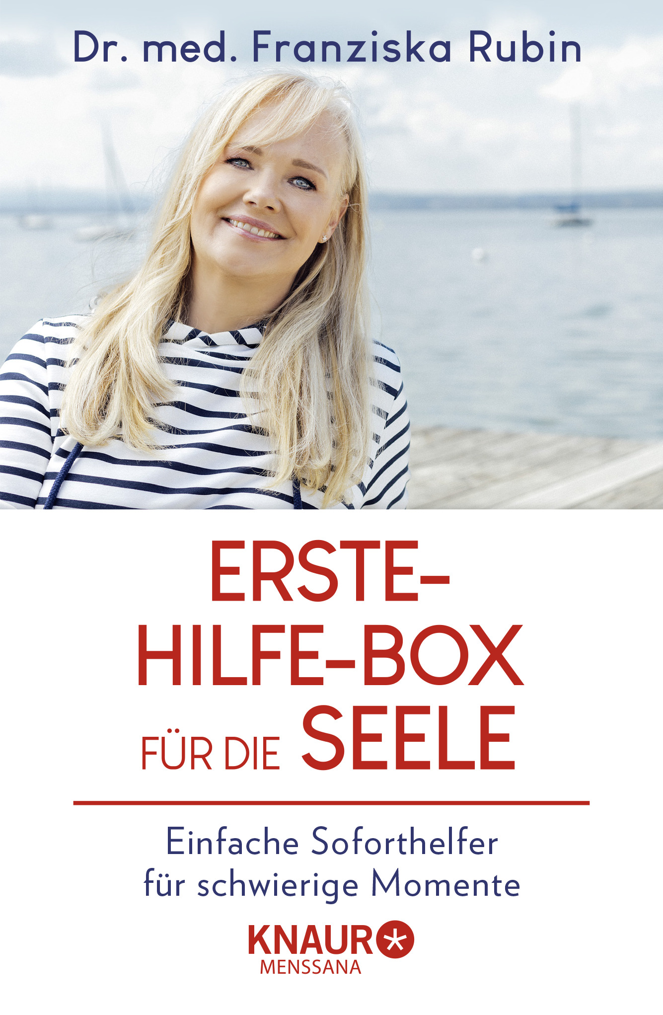 Die Erste-Hilfe-Box für die Seele