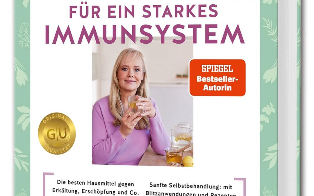 Für ein starkes Immunsystem