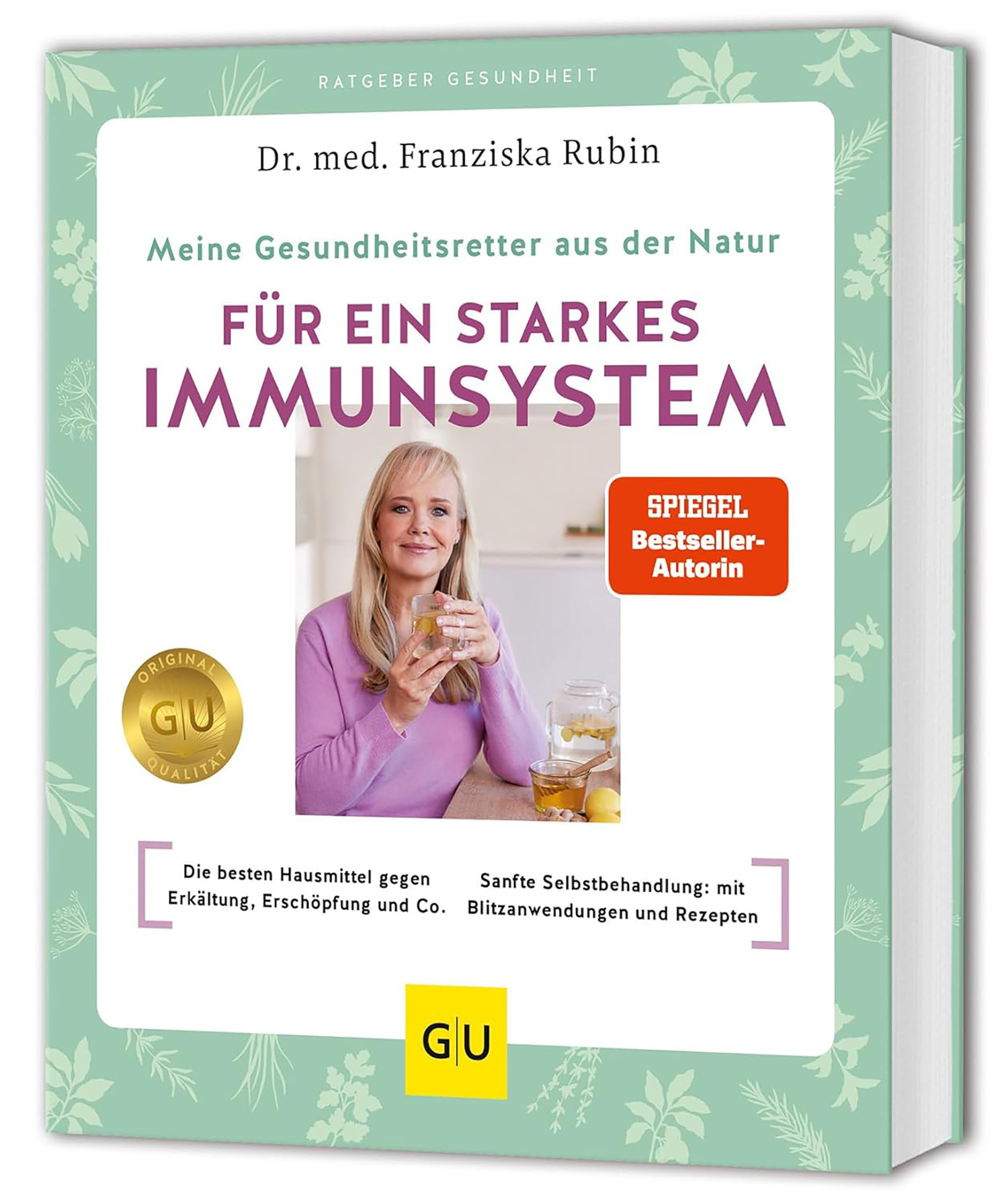 Für ein starkes Immunsystem