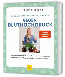 Gegen Bluthochdruck