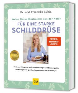 Für eine starke Schilddrüse